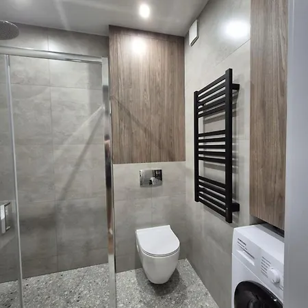 Apartman біля оперного театру *